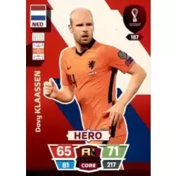 Davy Klaassen