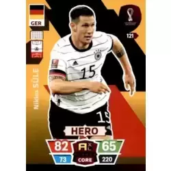 Niklas Süle