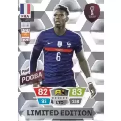 Paul Pogba