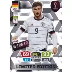 Timo Werner