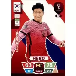 Ui-jo Hwang