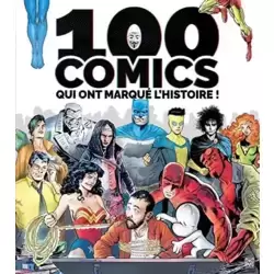 100 Comics