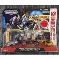 MicroMachines Transformers Series 1 #04