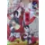 Sub series SE - Uchiwa Family