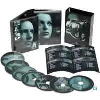 The X-Files : Intégrale Saison 3 - Édition Limitée 7 DVD