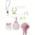 Barbie Extra Dolls & Playsets - Barbie Extra Fancy Doll (Barbie Extra Fancy Doll)