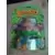 Oozey Nose pack
