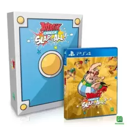 Asterix & Obelix - Slap them All! Ultra Collector's Edition