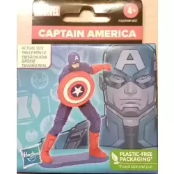 Captain America