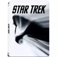 Star Trek [Édition SteelBook limitée]