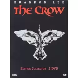 The Crow [Édition Collector]