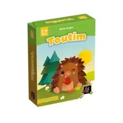 Toutim