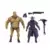 Fortnite JazWares - Duo Mode Deadfire vs Mega Cube Brute