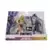 Fortnite JazWares - Duo Mode Deadfire vs Mega Cube Brute