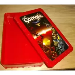 Starter Pack rouge