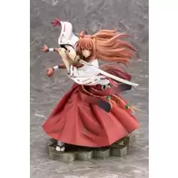 Katana Hero Raphtalia