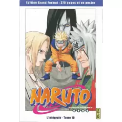 L'intégrale - Tome 10
