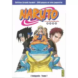 L'intégrale - Tome 7