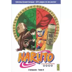 L'intégrale - Tome 8