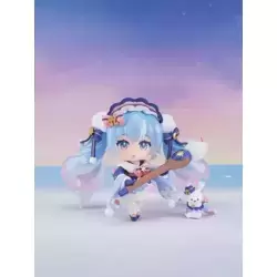 Snow Miku: Serene Winter Ver.