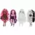Rainbow High - Rainbow High & Shadow High Collectors Exclusive 4 Doll Set