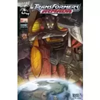Transformers Armada 5
