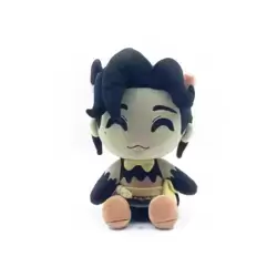 Allison Plush (9in)