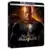 Black Adam [4K Ultra HD + Blu-Ray-Édition boîtier SteelBook]
