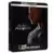 Black Adam Édition Collector Spéciale Fnac Steelbook Blu-ray 4K Ultra HD