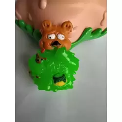 Teddy Beurk