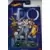Hot Wheels Warner Bros. 100th - Midnight Otto