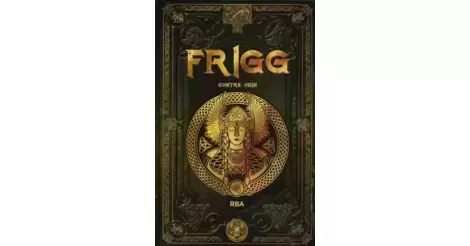 mythologie nordique frigg