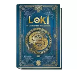 Loki et la Prophétie du Ragnarök