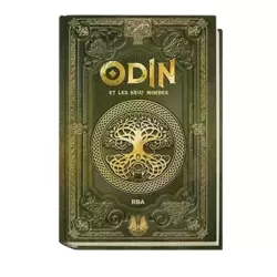 Odin et les Neuf Mondes