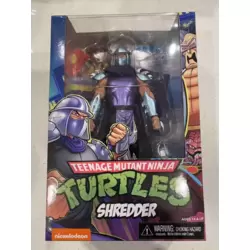 TMNT - Shredder