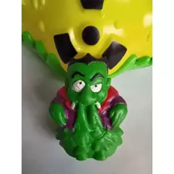 Count Splatula