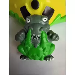 Snotzilla