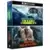En eaux Troubles + Rampage-Hors de contrôle [4K Ultra HD + Blu-Ray]