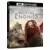 Autres Films - Mortal Engines [4K Ultra HD 3D + Blu-Ray + Digital]