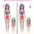 Barbie Reveal - Color Reveal Tie-Dye Fashion Maker