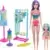Barbie Reveal - Color Reveal Tie-Dye Fashion Maker