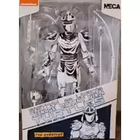 Teenage Muatnt Ninja Turtles - The Shredder Signature Edition