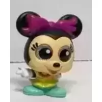 Minnie Mouse 80's