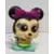 Doorables - Série 9 - Minnie Mouse 80\'s