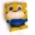 Doorables - Série 9 - Officer Clawhauser