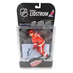 Sports Series 20 Nicklas Lidstrom