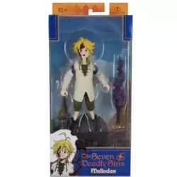 Meliodos (Demon Mode)