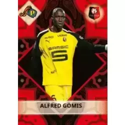 Alfred Gomis - Stade Rennais FC