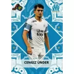 Cengiz Ünder - Olympique de Marseille