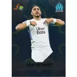 Dimitri Payet - Olympique de Marseille